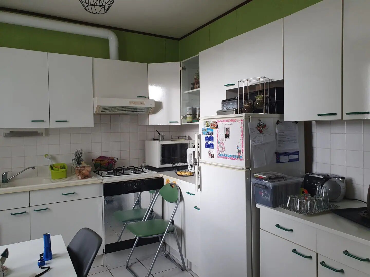 Maison à vendre, 102m², Bréviandes