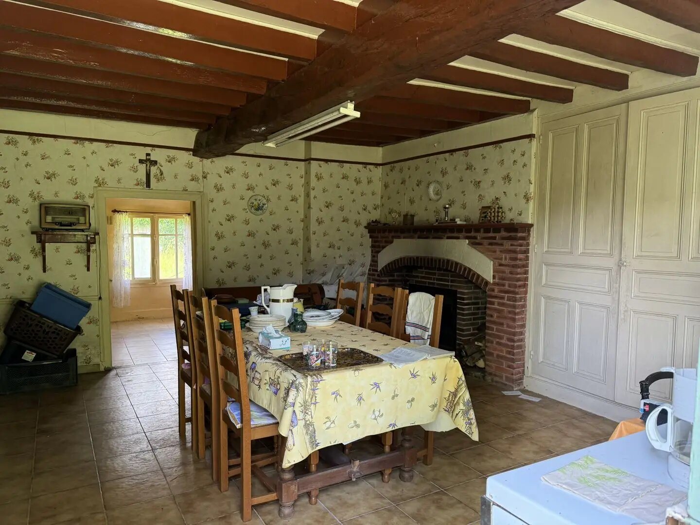 Maison à vendre, 87m², La Vendue-Mignot