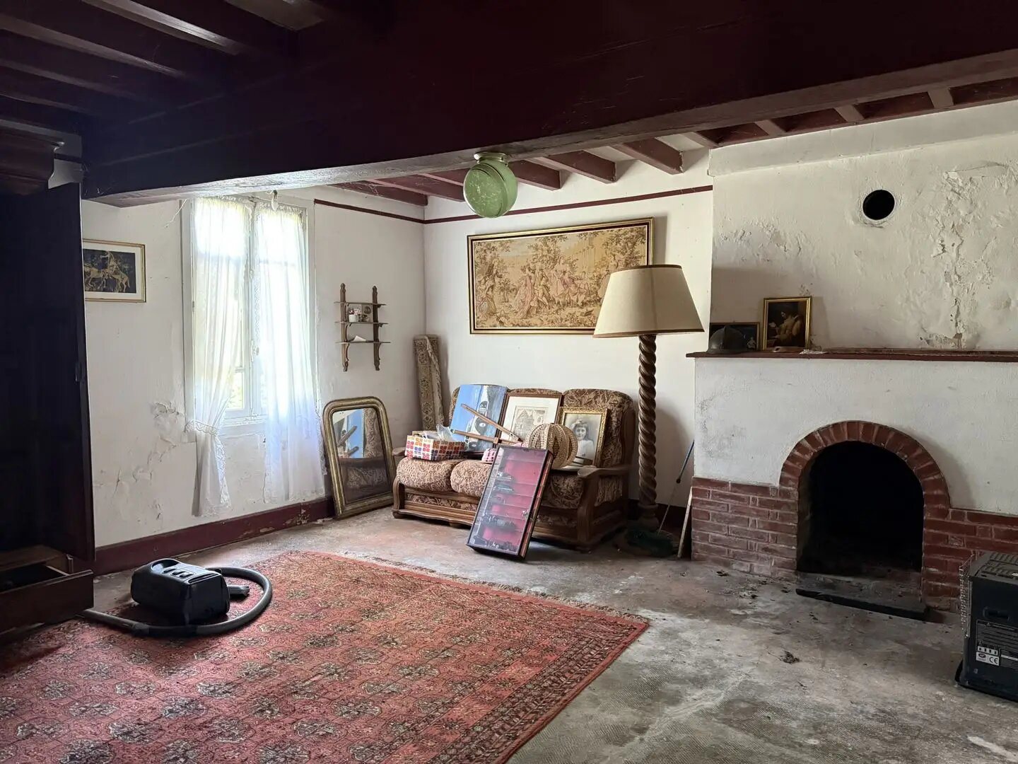 Maison à vendre, 87m², La Vendue-Mignot