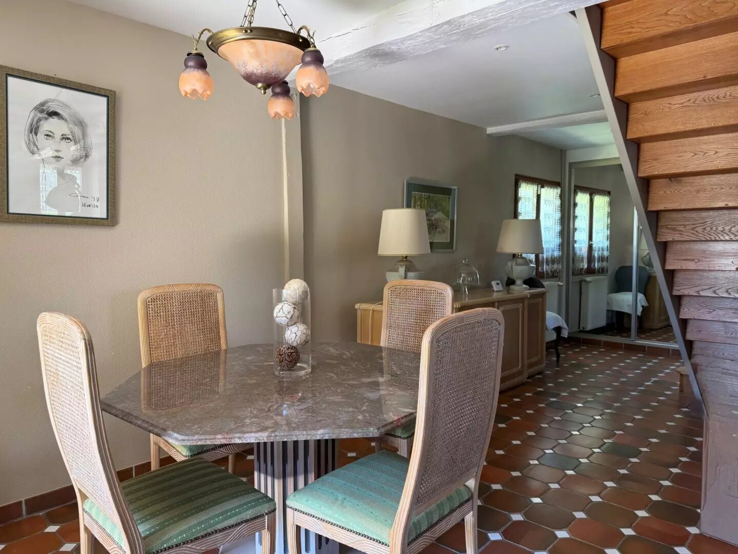 Maison à vendre, 344m², Auxon