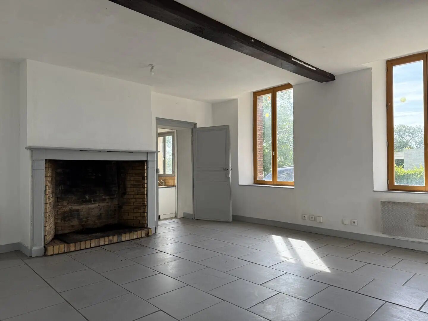 Maison à vendre, 103m², Montigny-les-Monts
