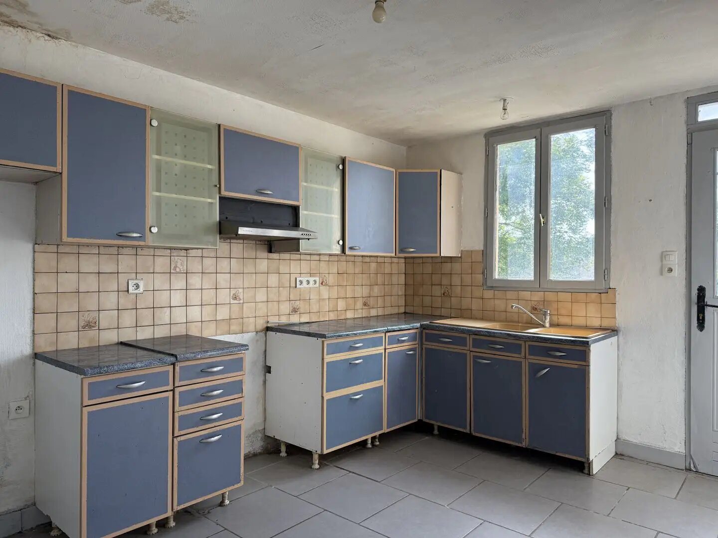 Maison à vendre, 103m², Montigny-les-Monts