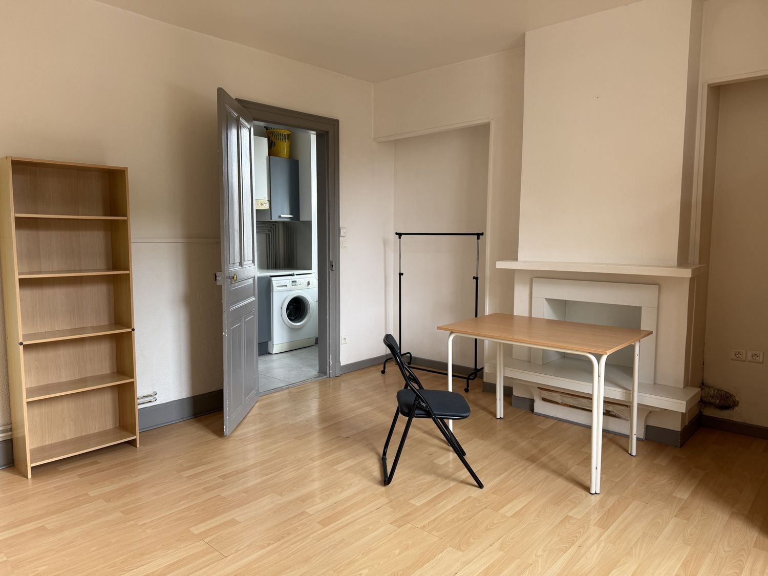 Appartement à vendre, 25m², Troyes