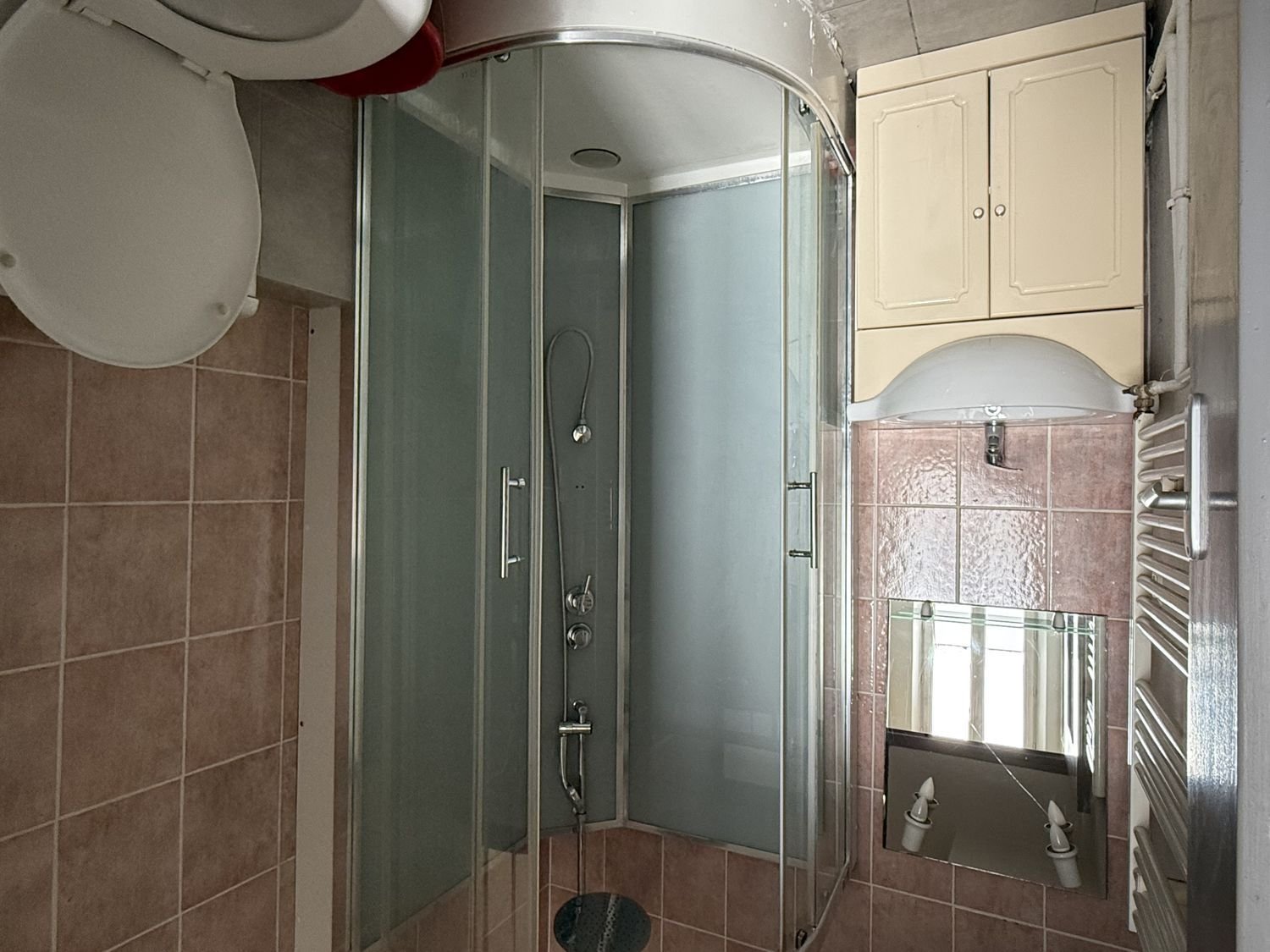 Appartement à vendre, 25m², Troyes