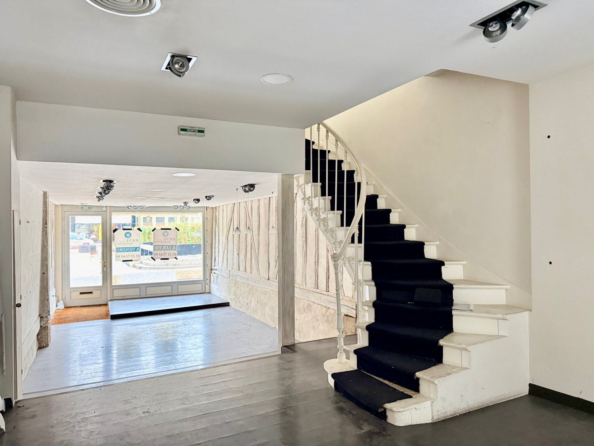 Maison à louer, 217m², Troyes