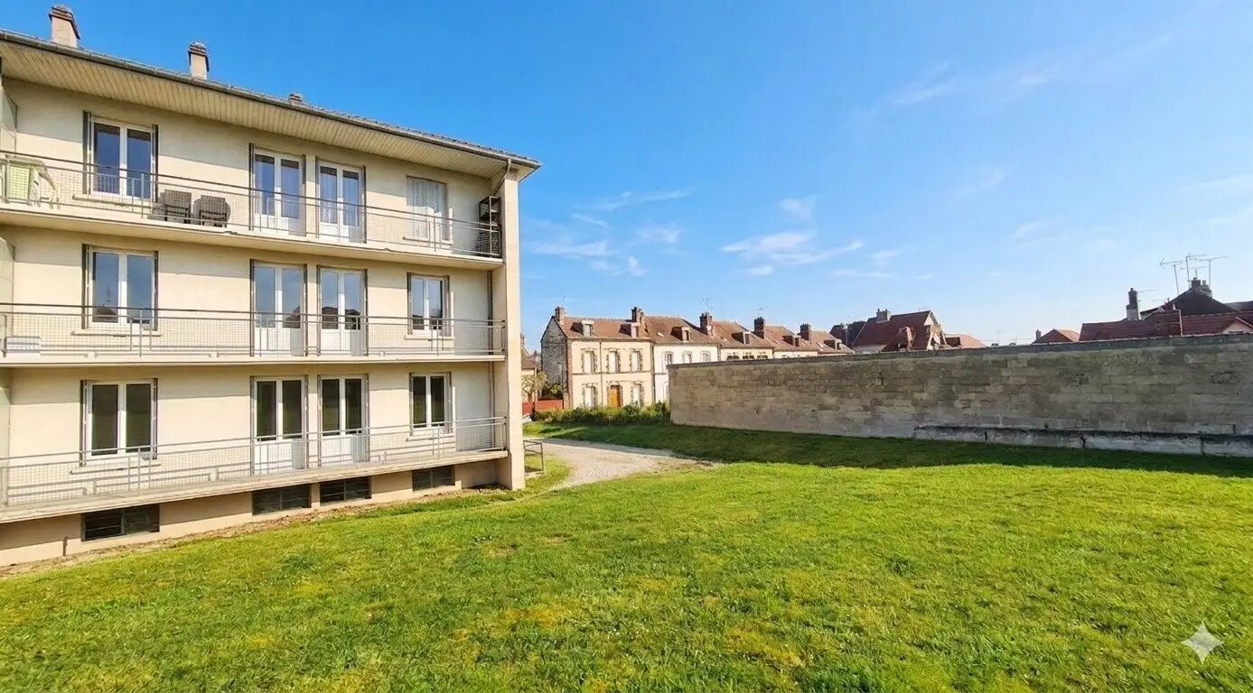 Appartement à vendre, 69m², Troyes