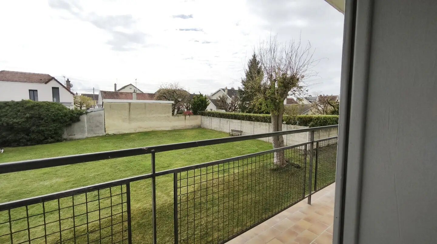 Appartement à vendre, 69m², Troyes