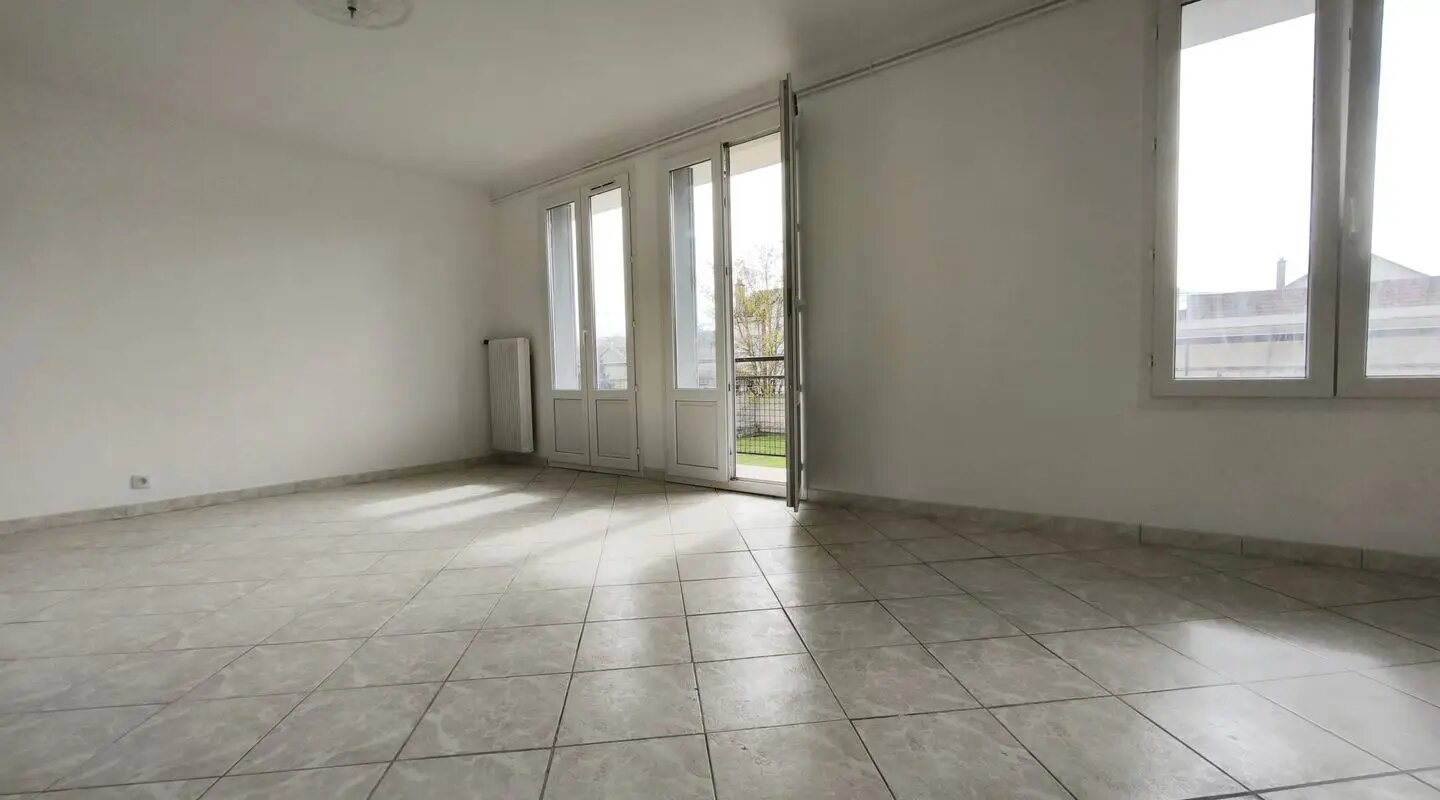 Appartement à vendre, 69m², Troyes