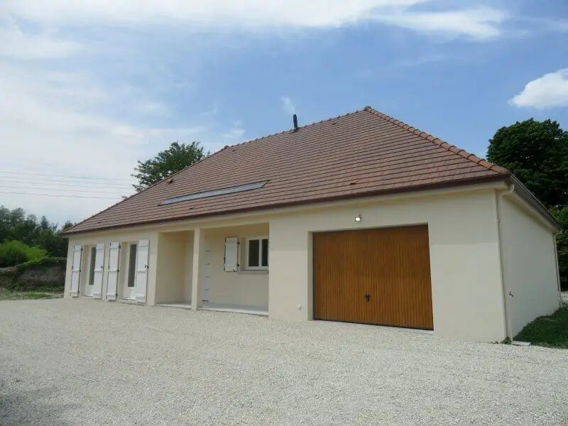 Maison à louer, 101m², Verrières