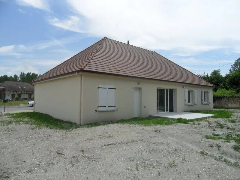Maison à louer, 101m², Verrières
