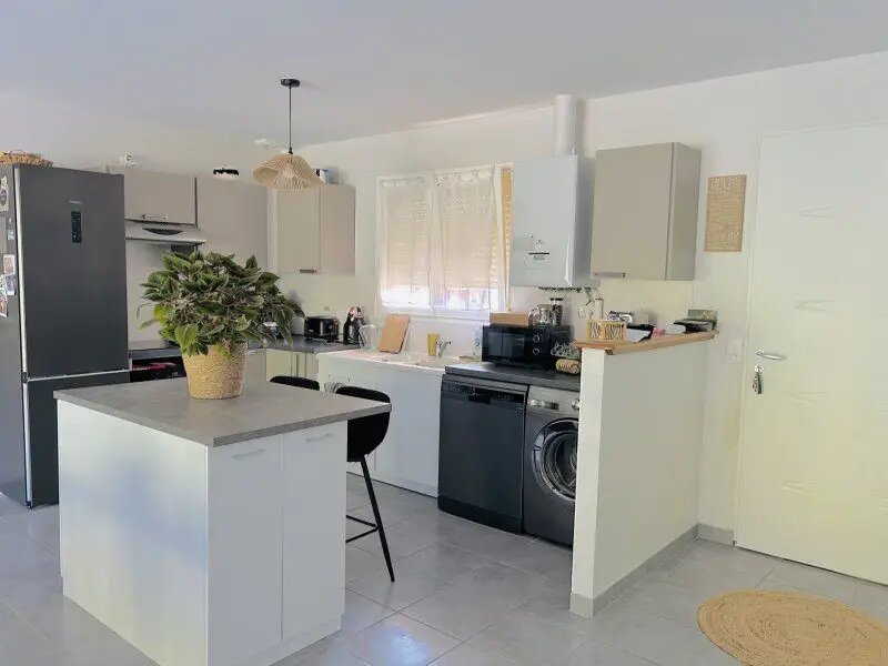 Maison à louer, 101m², Verrières
