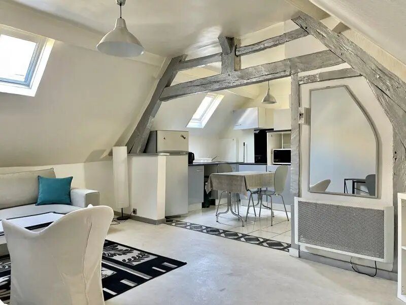 Appartement à louer, 23m², Troyes