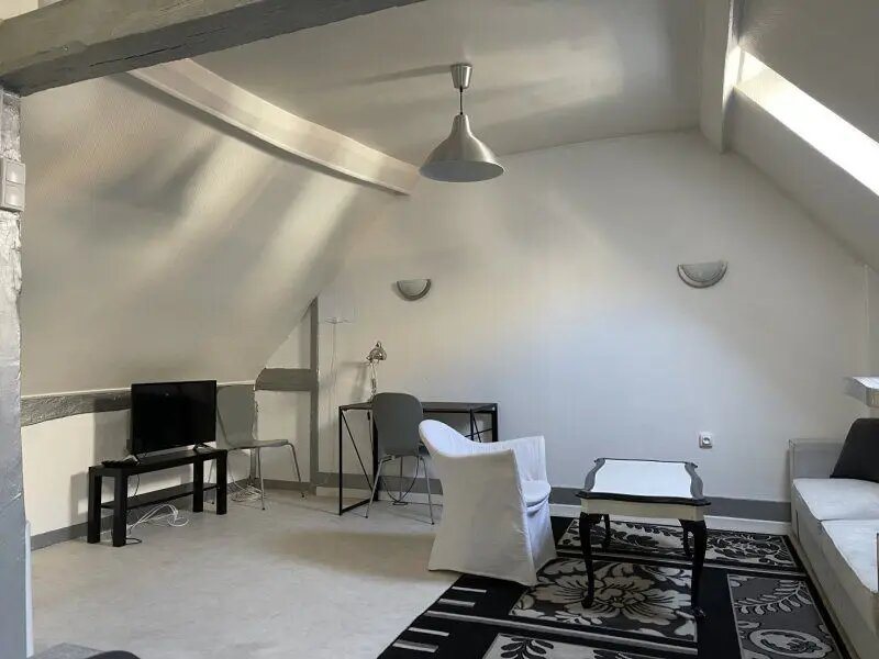 Appartement à louer, 23m², Troyes