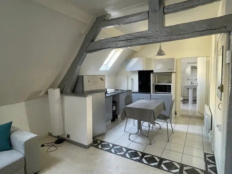 Appartement à louer, 23m², Troyes