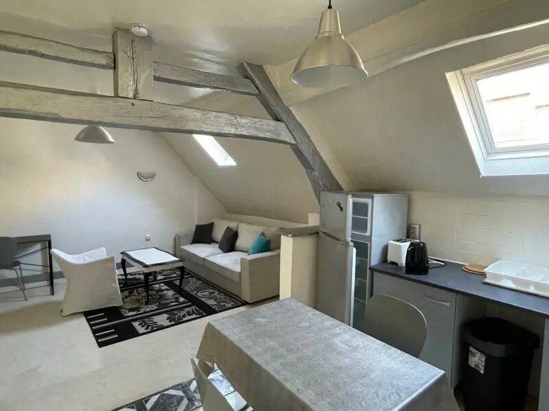 Appartement à louer, 23m², Troyes