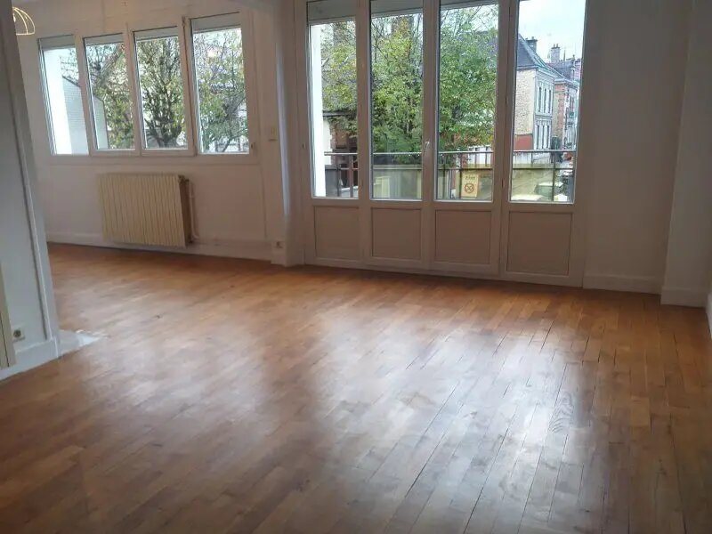 Appartement à louer, 65m², Troyes