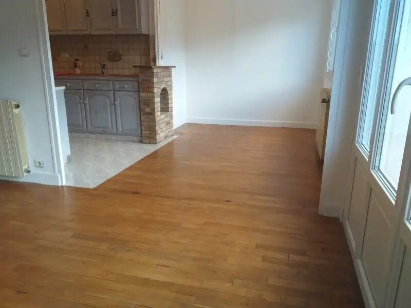 Appartement à louer, 65m², Troyes