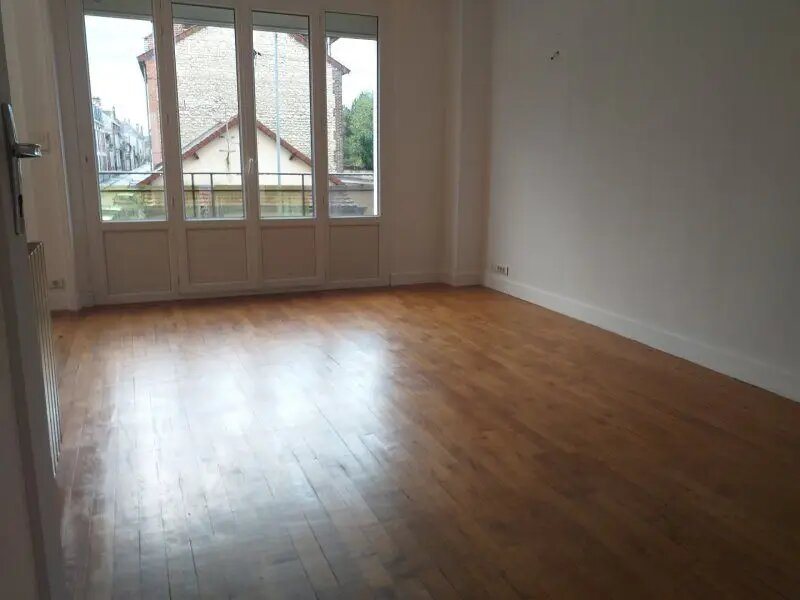 Appartement à louer, 65m², Troyes