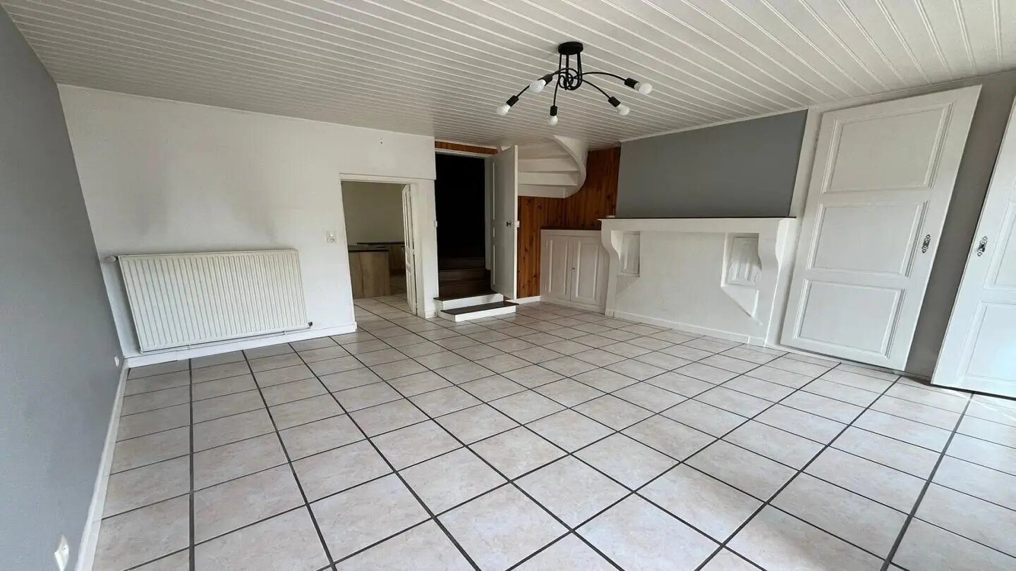 Maison à vendre, 82m², Dienville