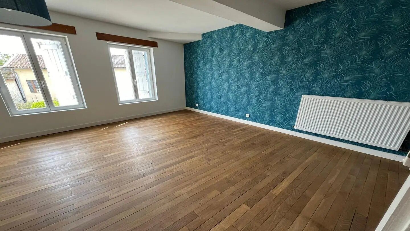 Maison à vendre, 82m², Dienville