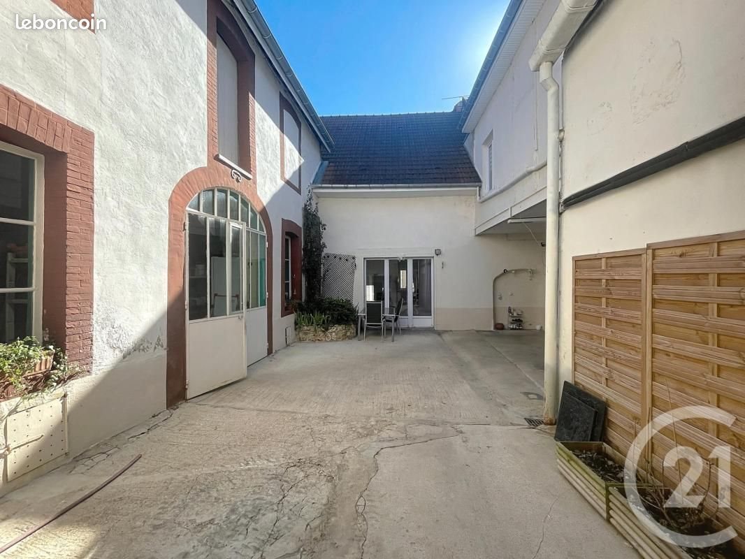 Maison à vendre, 179m², Châlons-en-Champagne