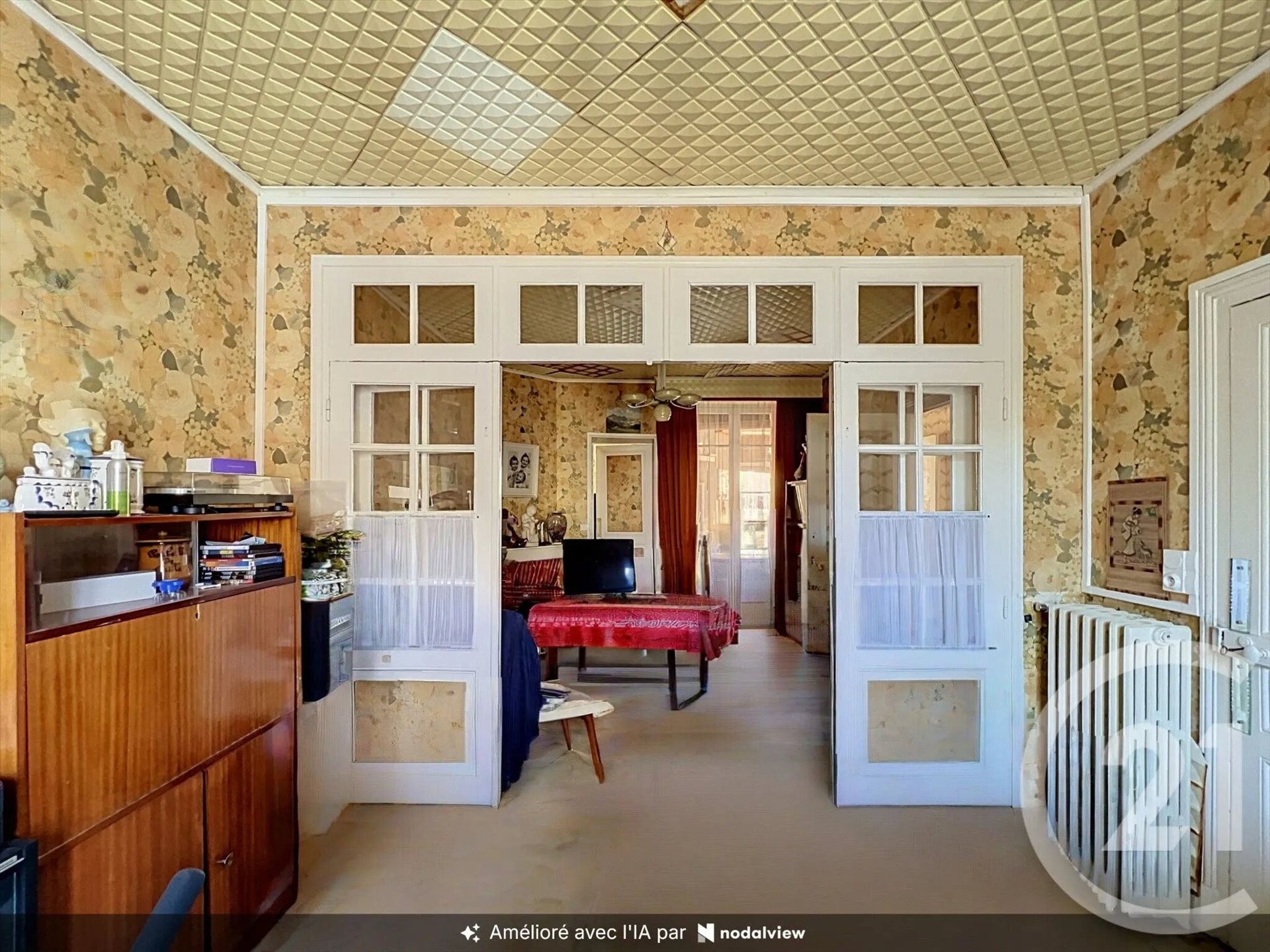 Maison à vendre, 120m², Épernay