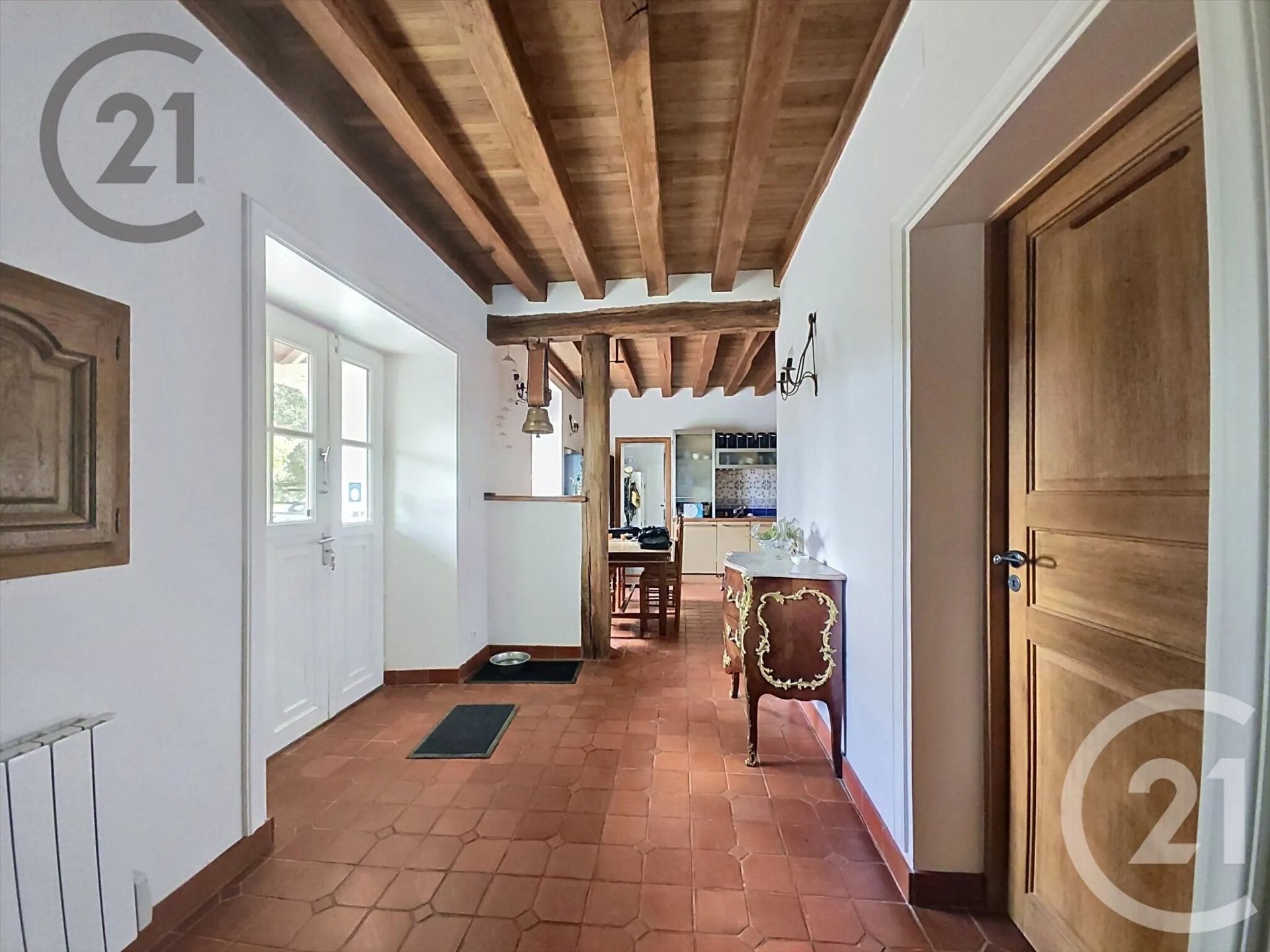 Maison à vendre, 331m², Lescherolles