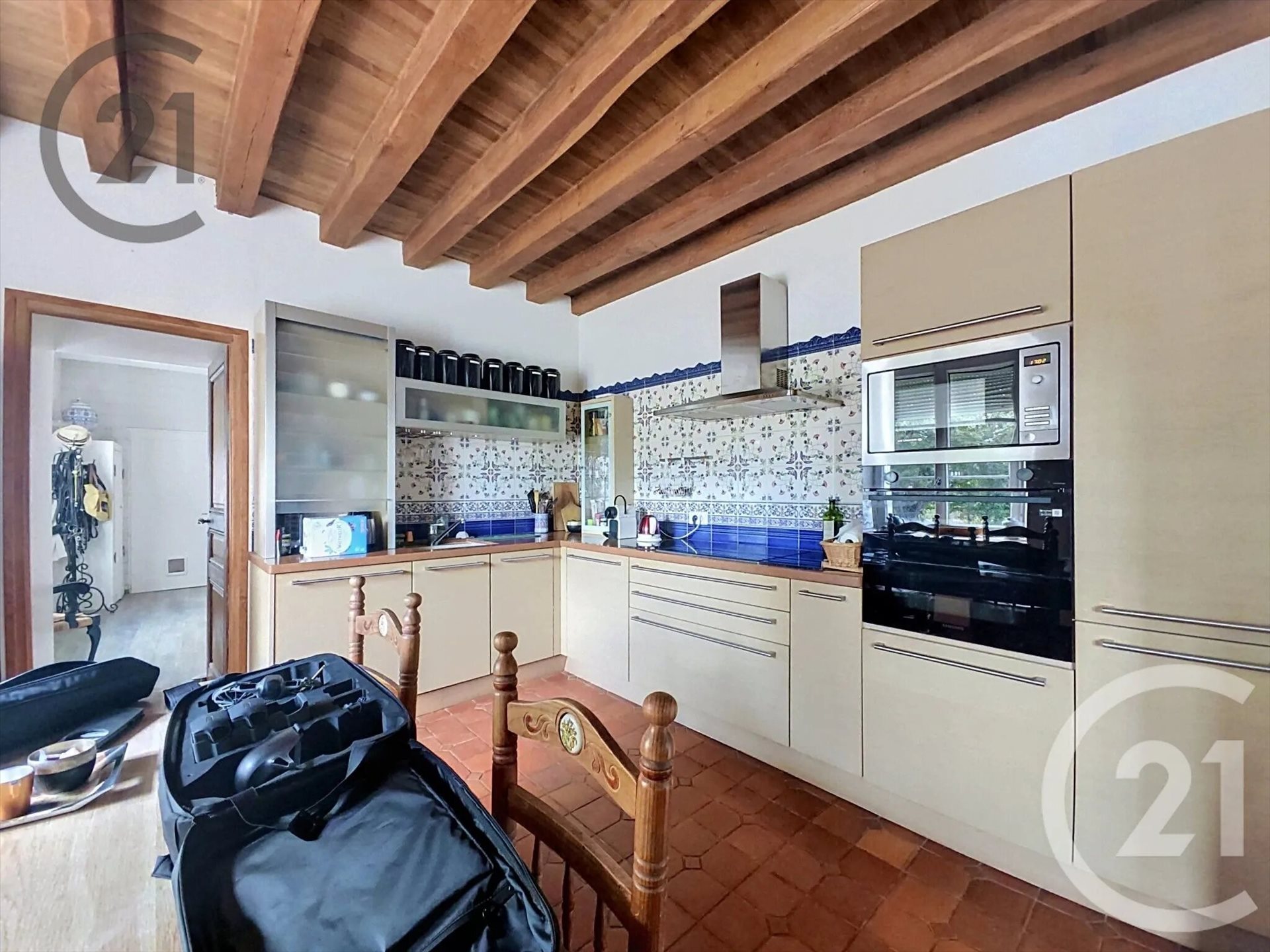 Maison à vendre, 331m², Lescherolles