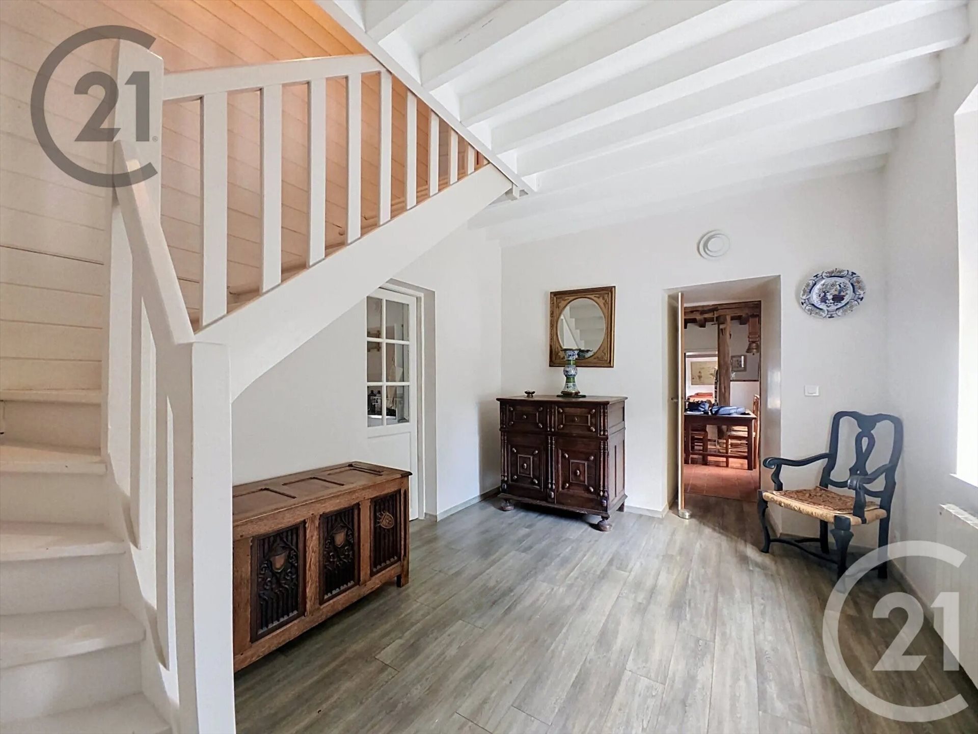 Maison à vendre, 331m², Lescherolles