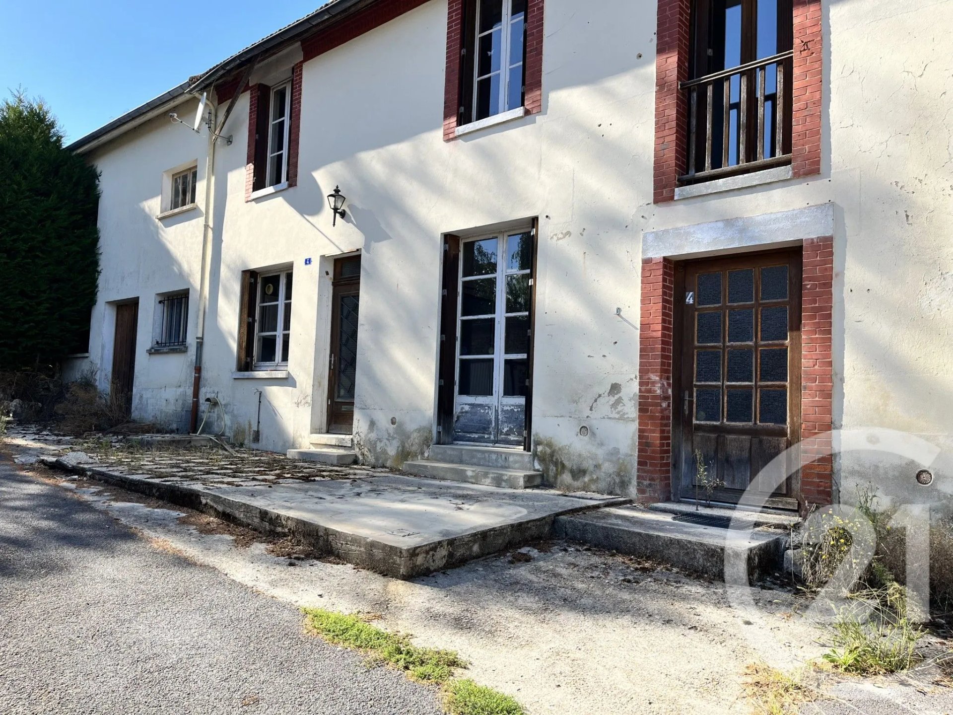 Maison à vendre, 119m², Passy-Grigny