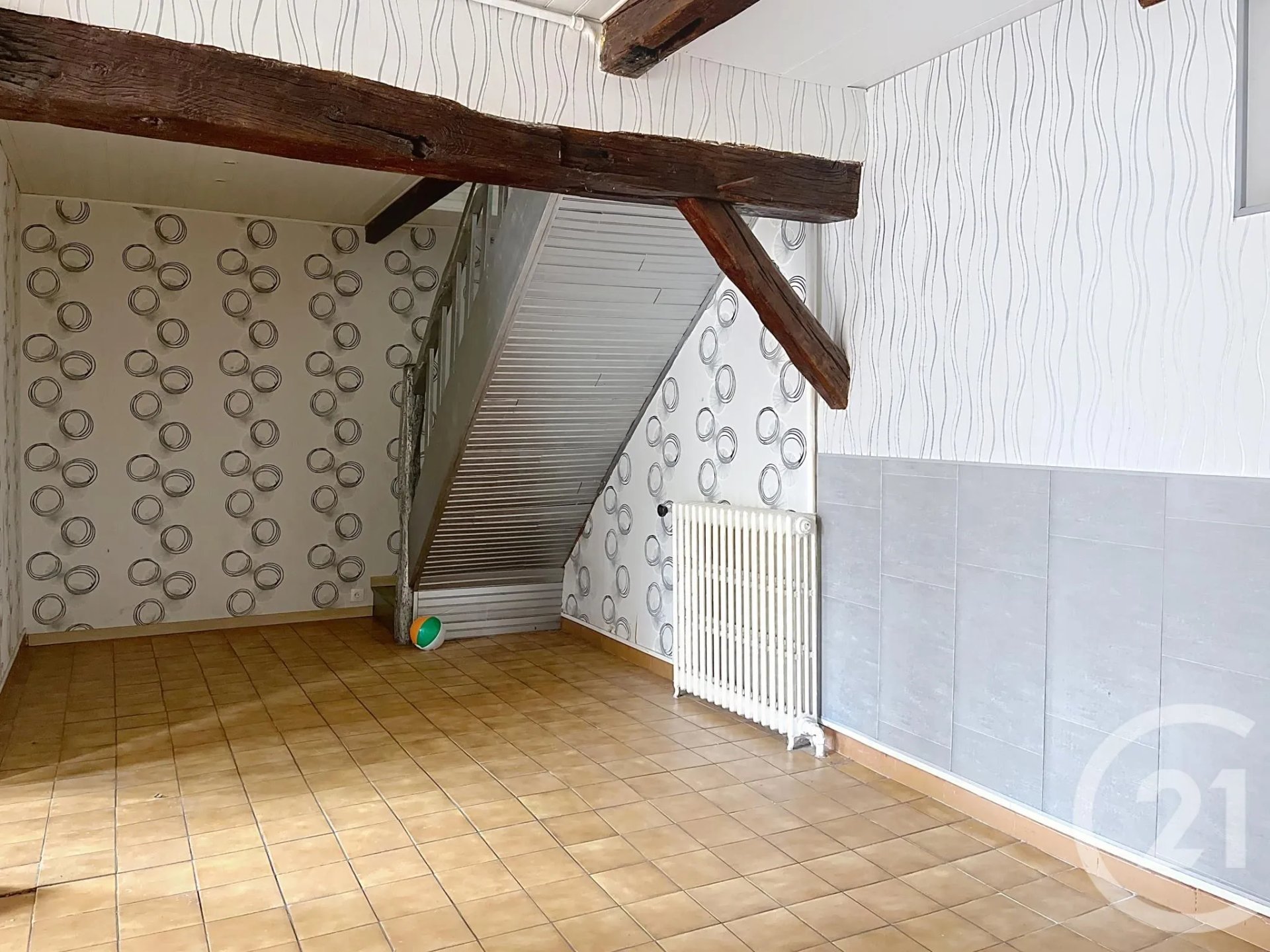 Maison à vendre, 119m², Passy-Grigny