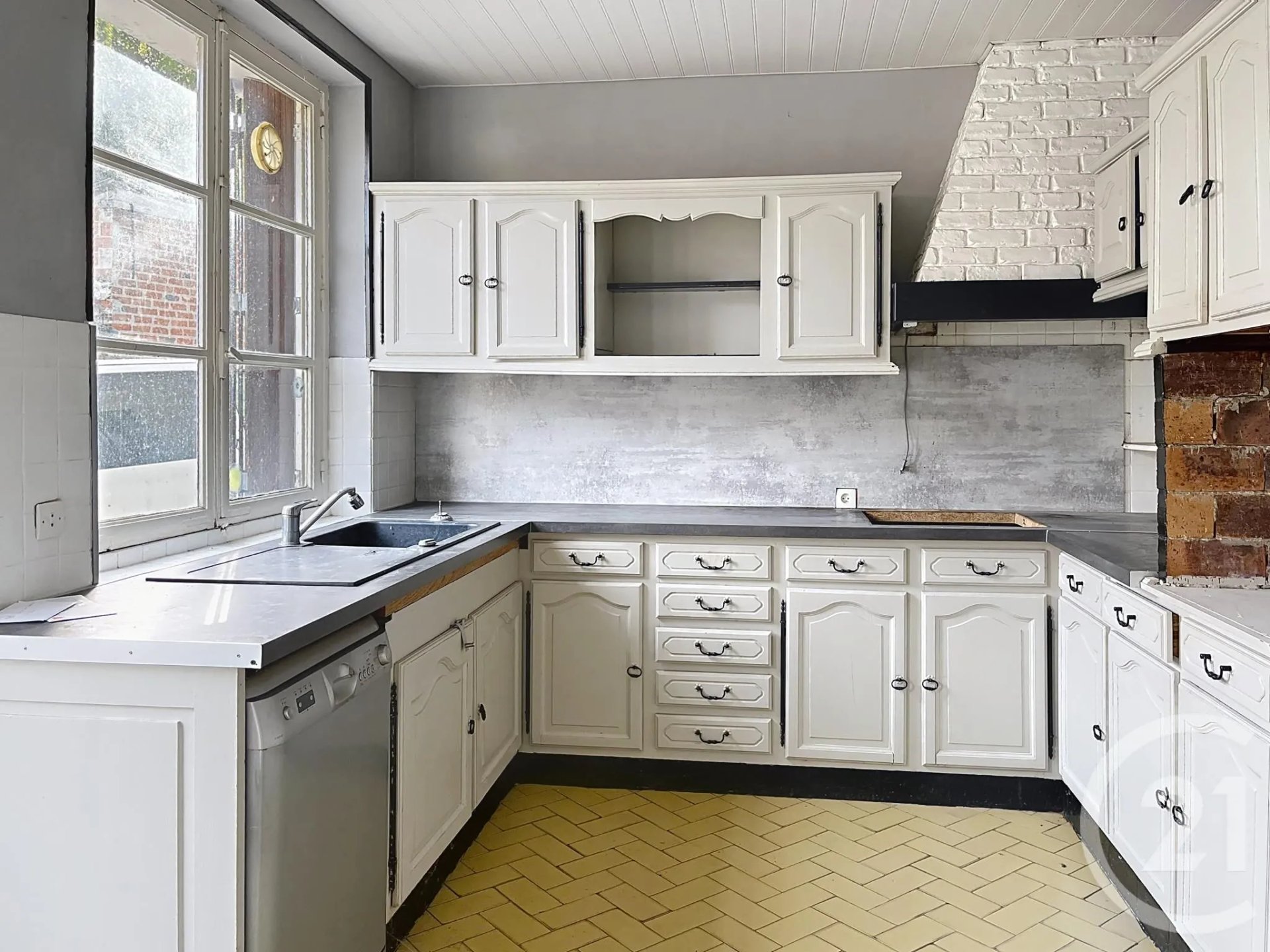 Maison à vendre, 119m², Passy-Grigny