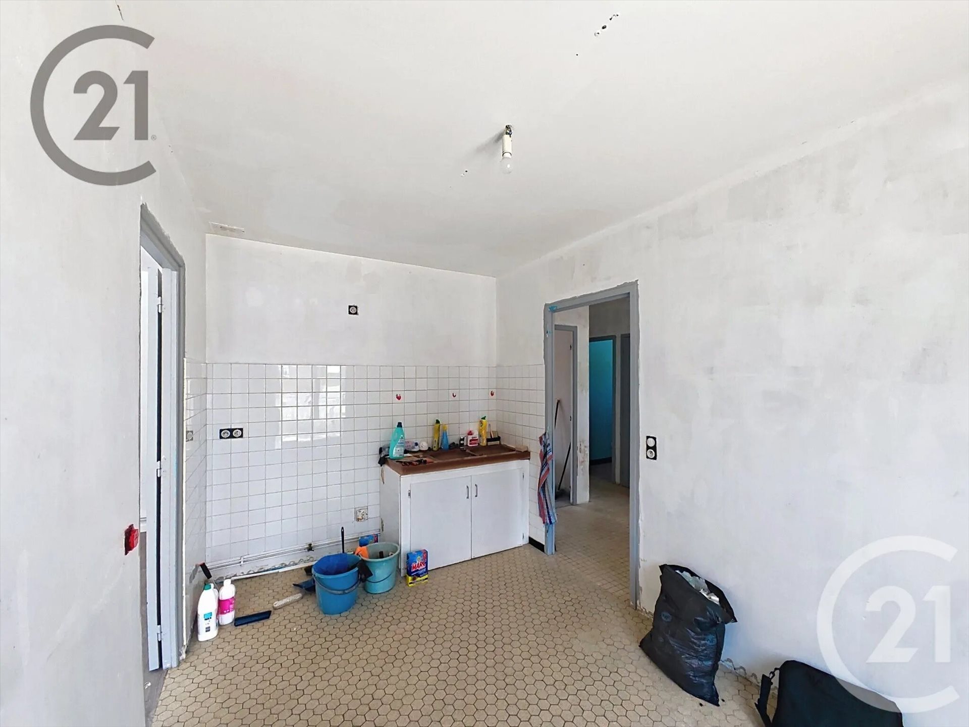 Maison à vendre, 87m², Saint-Just-Sauvage