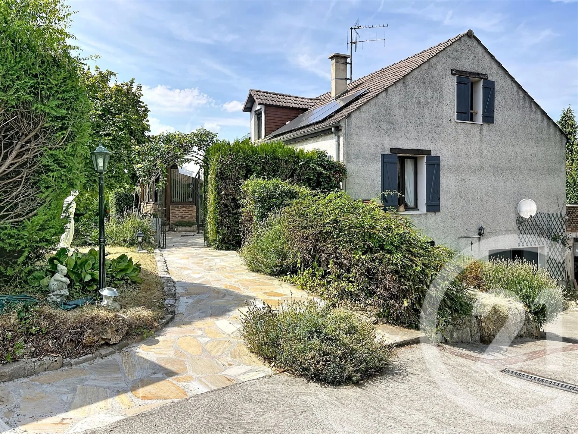 Maison à vendre, 165m², Oeuilly