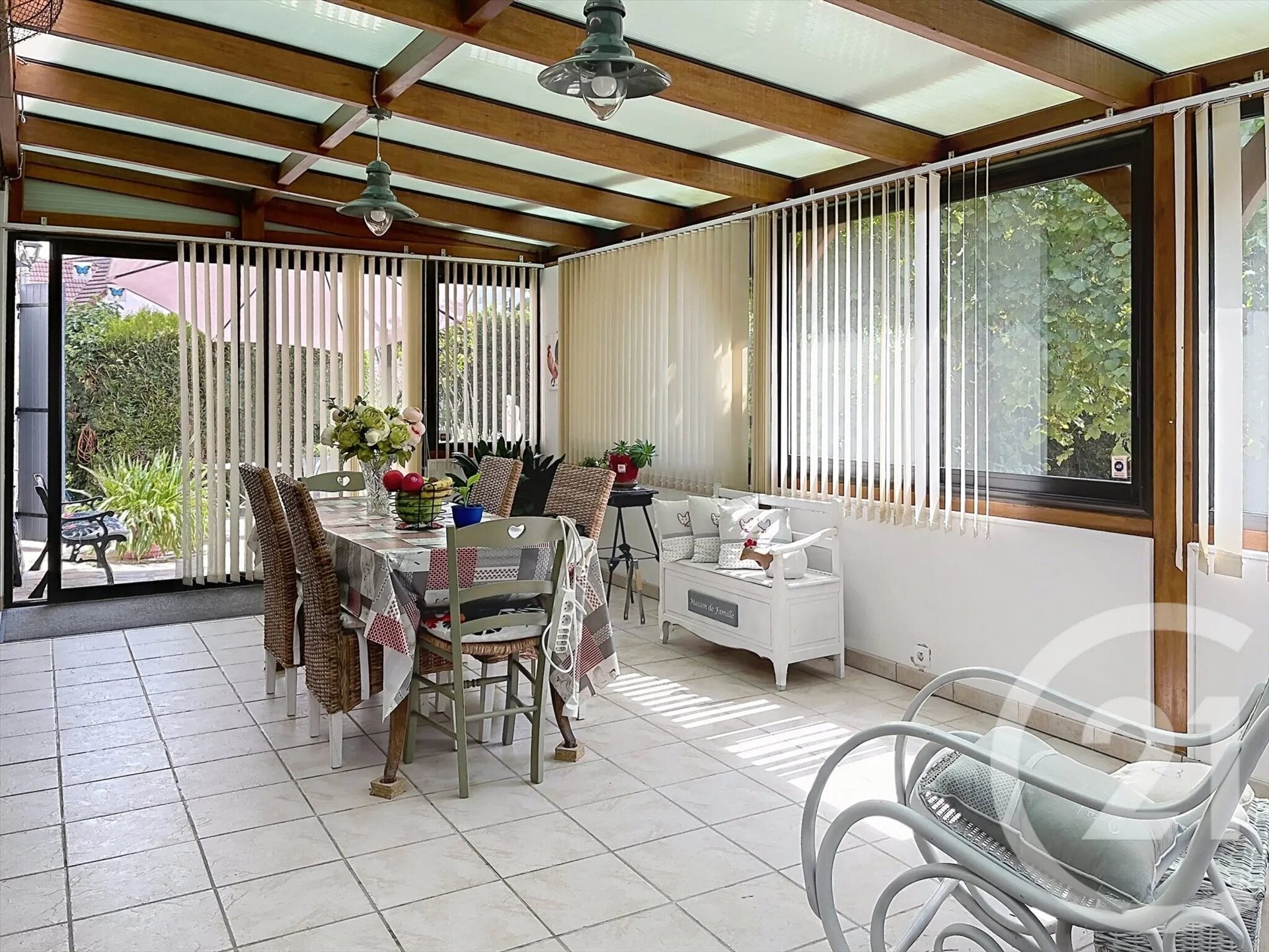 Maison à vendre, 165m², Oeuilly