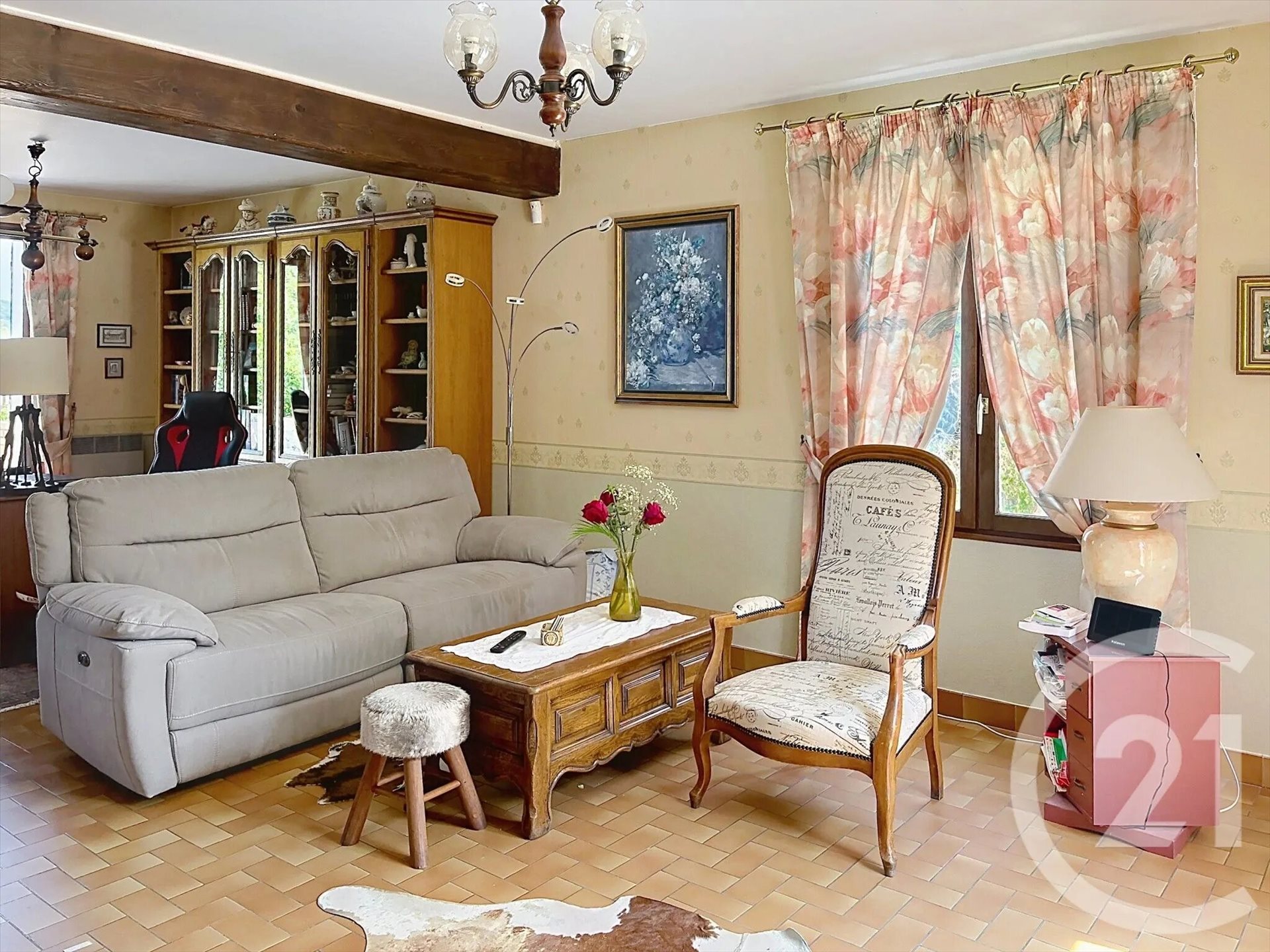 Maison à vendre, 165m², Oeuilly