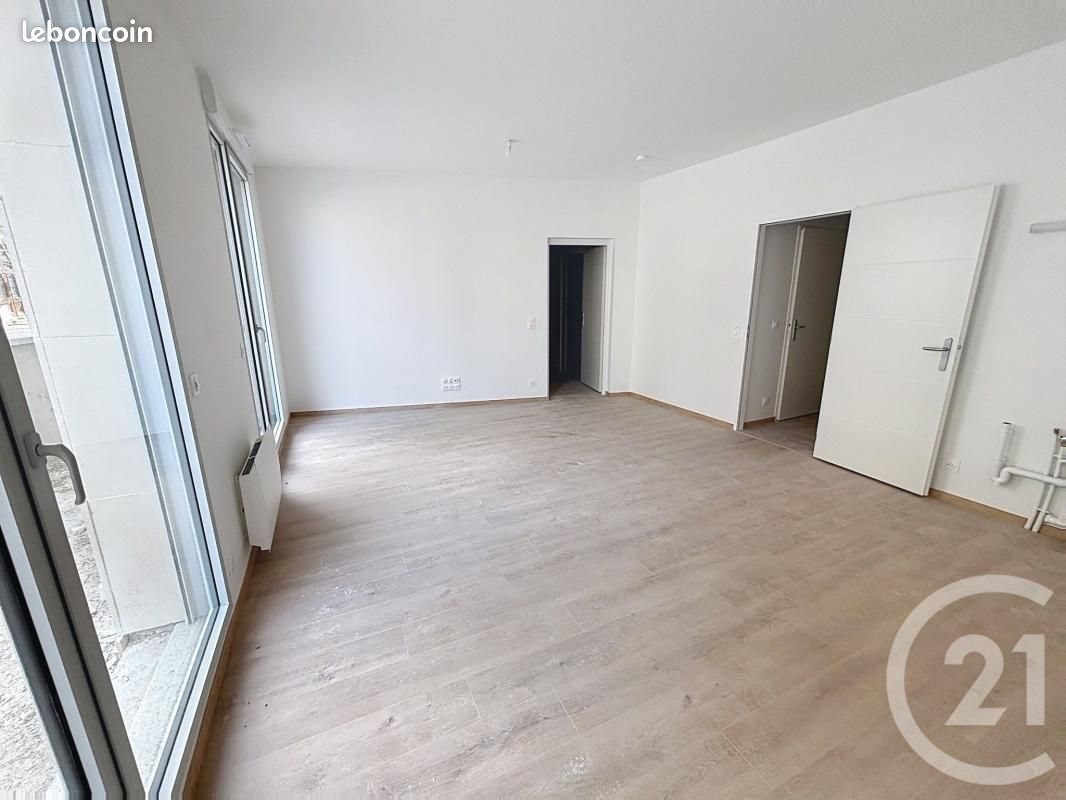 Appartement à vendre, 51m², Épernay