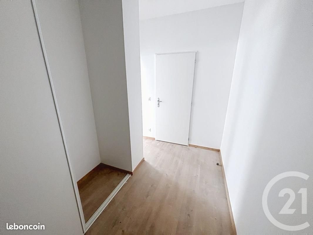 Appartement à vendre, 51m², Épernay