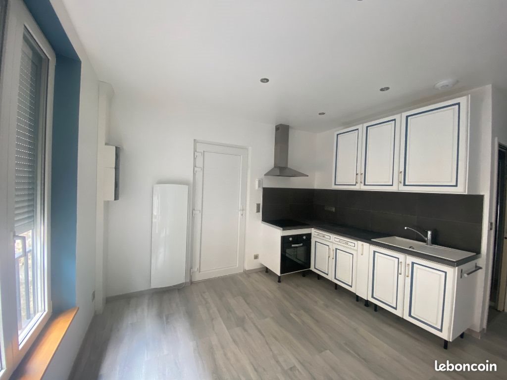Appartement à louer, 28m², Saint-Dizier