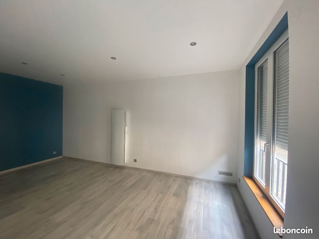 Appartement à louer, 28m², Saint-Dizier