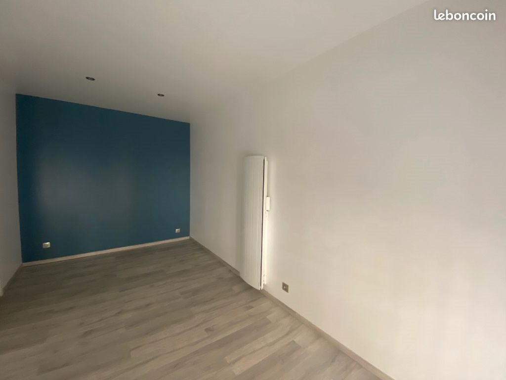 Appartement à louer, 28m², Saint-Dizier