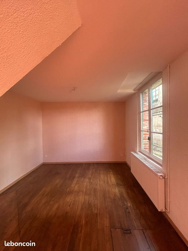Maison à louer, 70m², Saint-Dizier