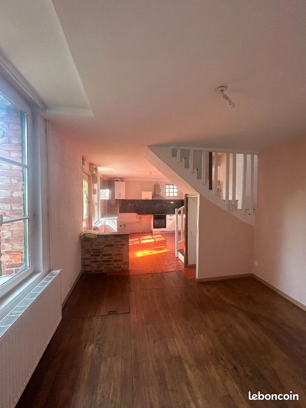 Maison à louer, 70m², Saint-Dizier