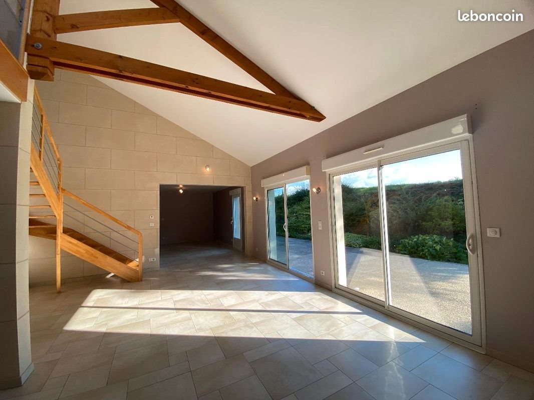 Maison à louer, 165m², Eclaron-Braucourt-Sainte-Livière