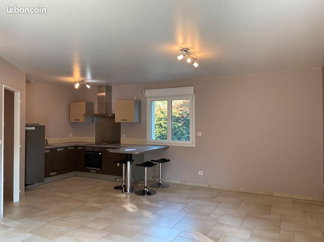 Maison à louer, 165m², Eclaron-Braucourt-Sainte-Livière