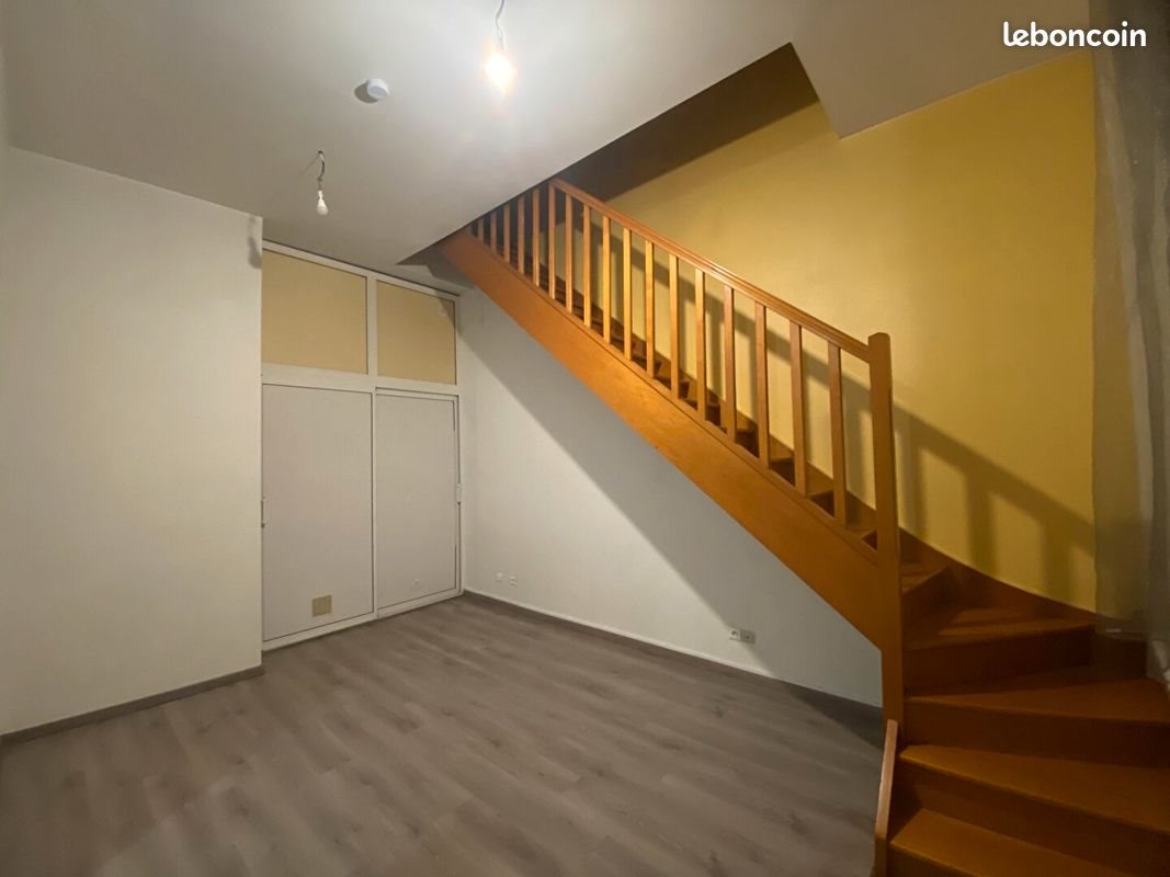 Appartement à louer, 60m², Saint-Dizier