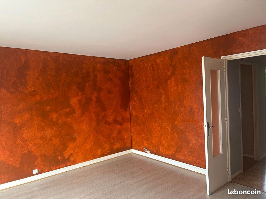 Appartement à vendre, 76m², Saint-Dizier
