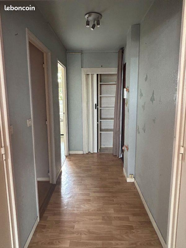 Appartement à vendre, 76m², Saint-Dizier