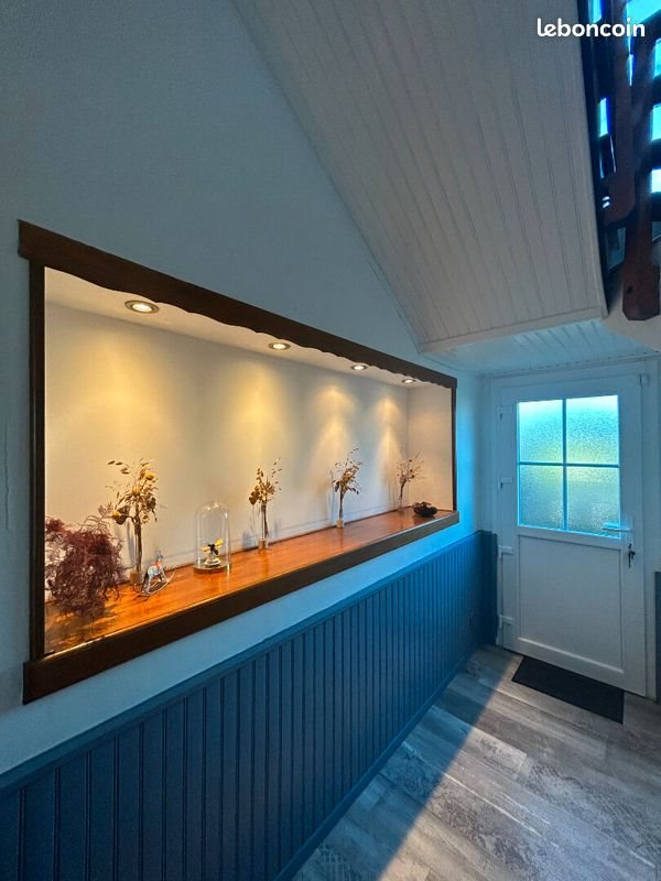Maison à vendre, 147m², Saint-Dizier