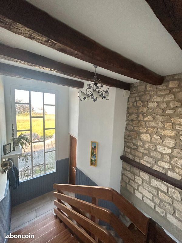 Maison à vendre, 147m², Saint-Dizier